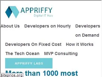 appriffy.com