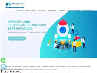 appriffylabs.com