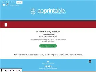 apprintable.com