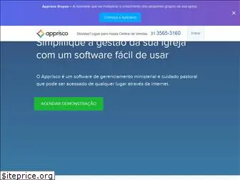 apprisco.com.br