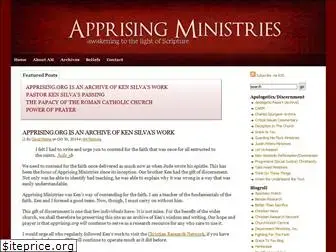 apprising.org