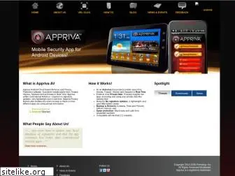 appriva.com
