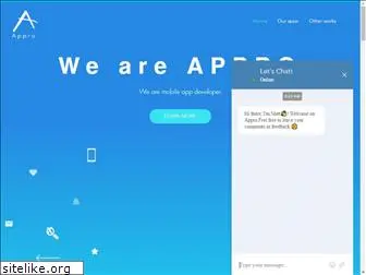 appro-app.com