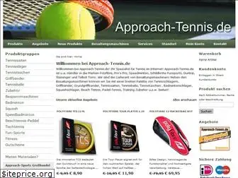 approach-tennis.de