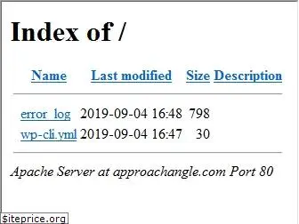 approachangle.com