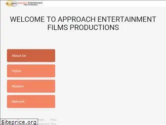 approachentertainment.net