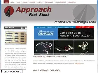 approachfaststack.com