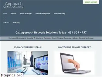 approachofficesolutions.com