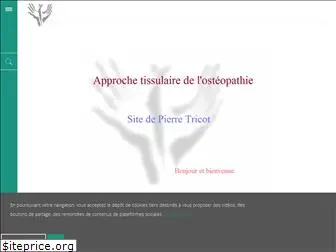 approche-tissulaire.fr