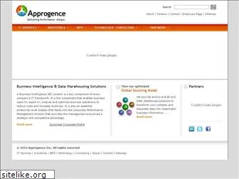 approgence.com