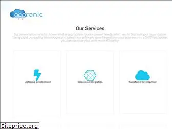 appronic.com