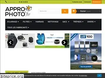 approphoto.fr