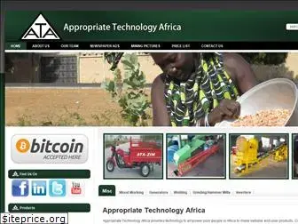 approtechafrica.com