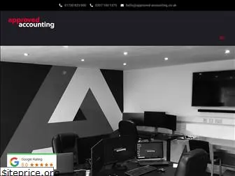 approved-accounting.co.uk