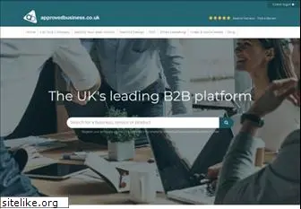 approvedbusiness.co.uk