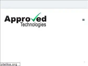 approveddrones.com