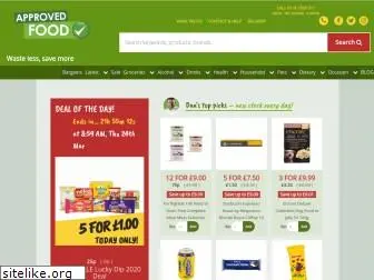 approvedfood.co.uk