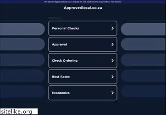 approvedlocal.co.za