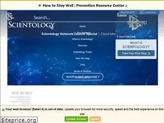 approvedscientology.net