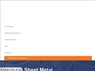 approvedsheetmetal.com