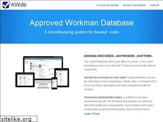 approvedworkman.com