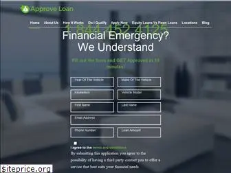approveloannow.com
