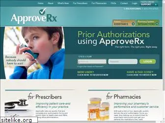 approverx.com