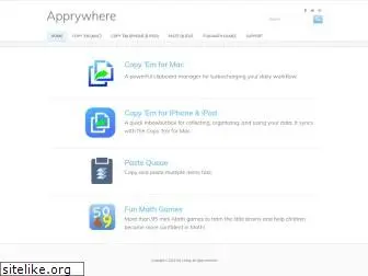 apprywhere.com