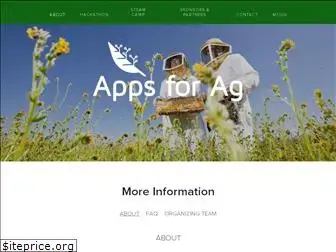 apps-for-ag.com