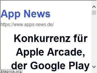 apps-news.de