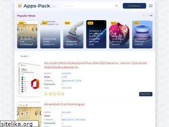 apps-pack.com