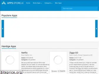 apps-store.nl