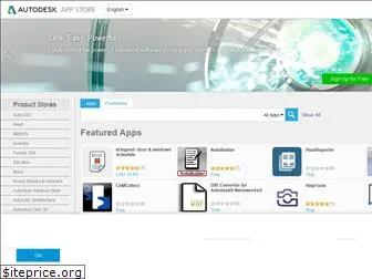 apps.autodesk.com