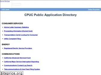 apps.cpuc.ca.gov