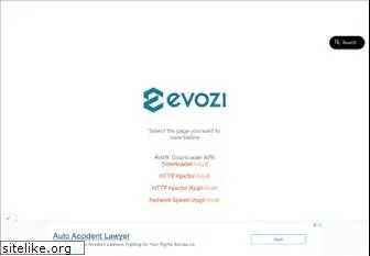 apps.evozi.com