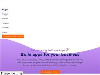 apps.jotform.com