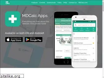 apps.mdcalc.com