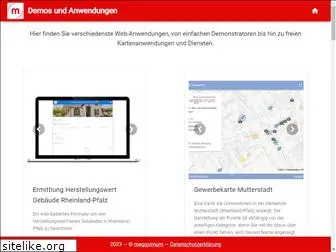 apps.meggsimum.de