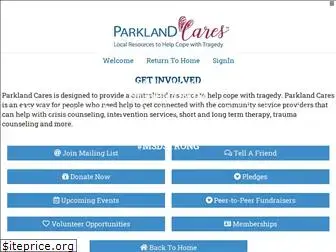 apps.parklandcares.org