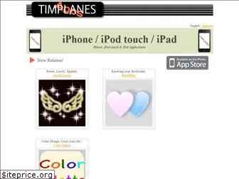 apps.timplanes.com