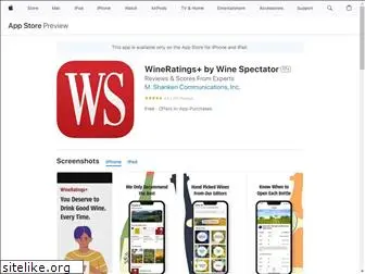 apps.winespectator.com