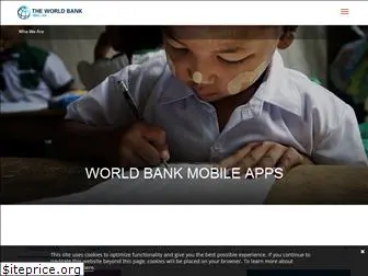 apps.worldbank.org