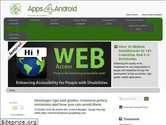 apps4android.org