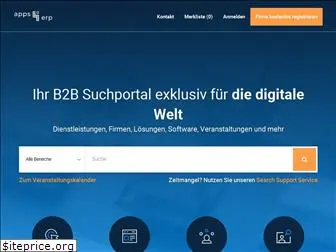 apps4erp.de