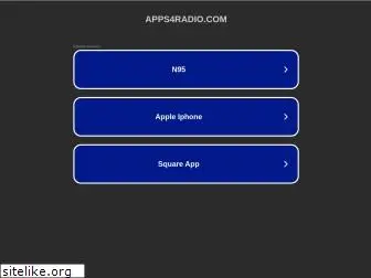 apps4radio.com