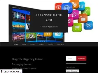 apps4yourpc.wordpress.com