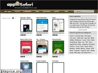 appsafari.com