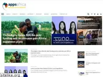 appsafrica.com