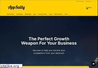 appsally.com