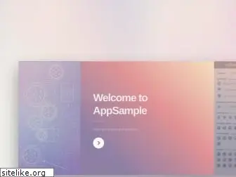 appsample.com